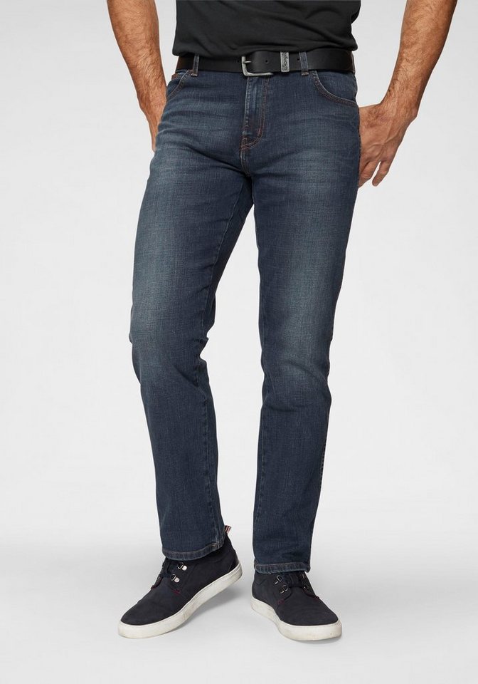 Wrangler Gerade Jeans Texas Wrangler Gerade Jeans Texas von Wrangler