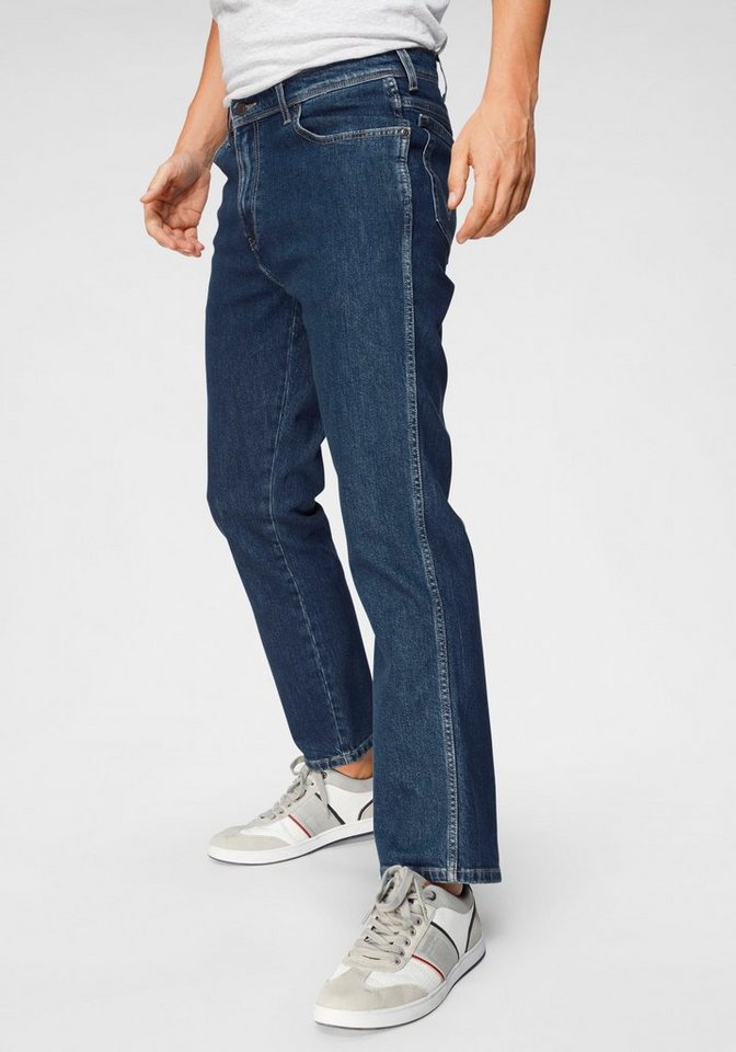 Wrangler Stretch-Jeans Durable von Wrangler