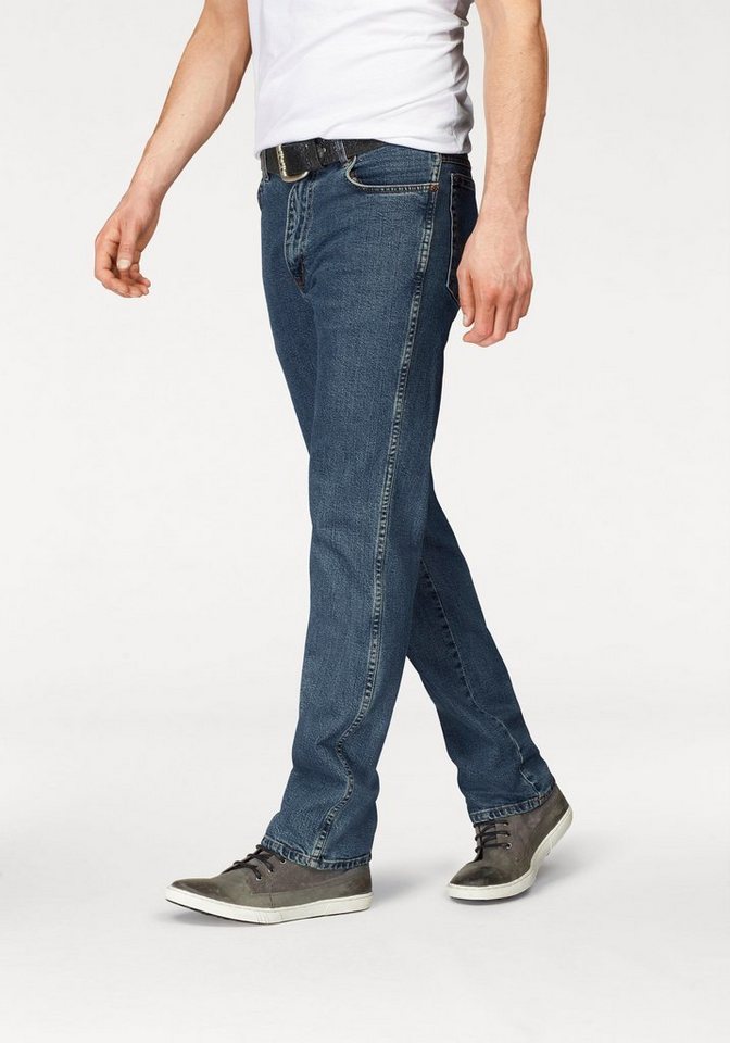 Wrangler Stretch-Jeans Durable Wrangler Stretch-Jeans Durable von Wrangler
