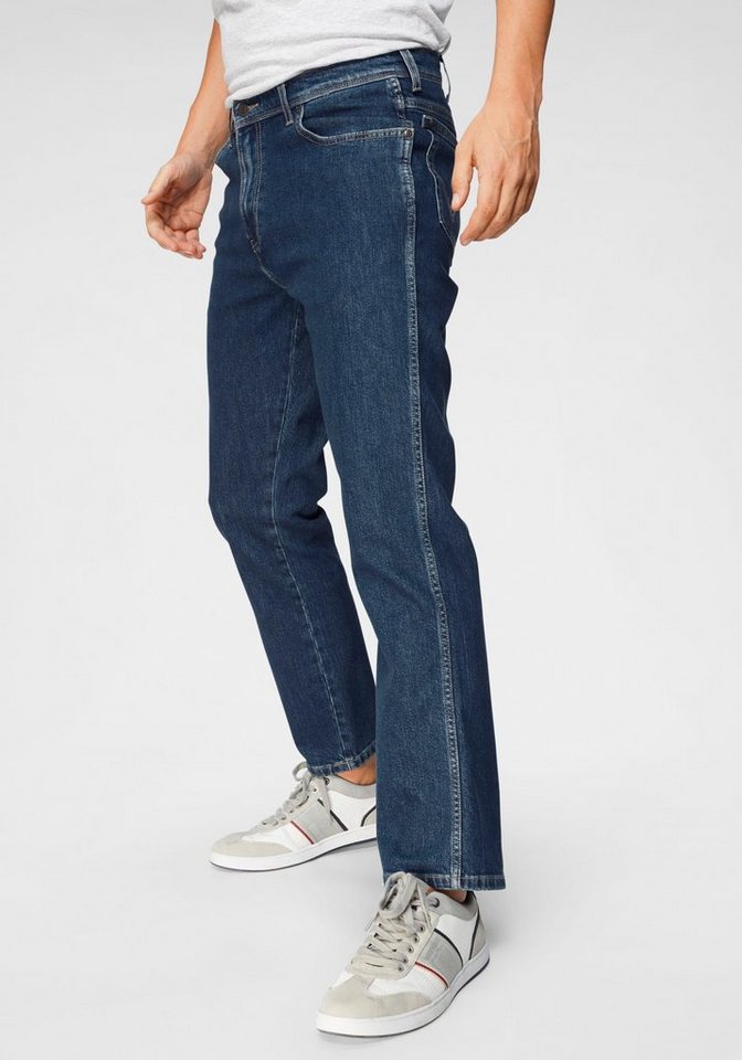 Wrangler Stretch-Jeans Durable Wrangler Stretch-Jeans Durable von Wrangler