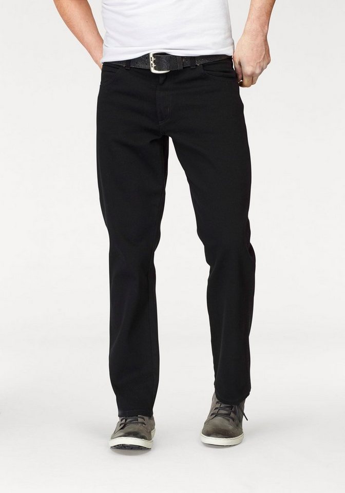 Wrangler Stretch-Jeans Durable Wrangler Stretch-Jeans Durable von Wrangler