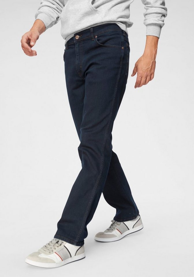 Wrangler Gerade Jeans Texas Wrangler Gerade Jeans Texas von Wrangler