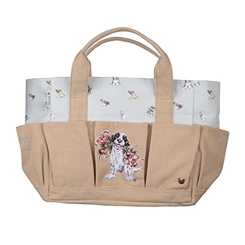 Wrendale Designs Gartenwerkzeugtasche "A Dog's Life" Wrendale Designs Gartenwerkzeugtasche "A Dog's Life" von Wrendale Designs