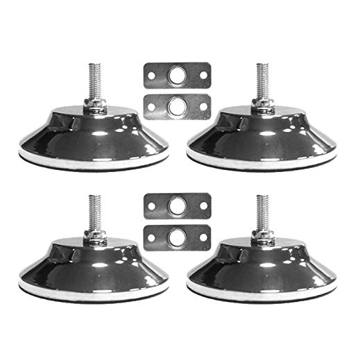 4 StüCke Billard- / Billard Tisch Bein Waagen 5 Metall Spiel Tisch Bein Waagen Leistungs Nivellier FüßE für Den Billard Tisch 4 StüCke Billard- / Billard Tisch Bein Waagen 5 Metall Spiel Tisch Bein Waagen Leistungs Nivellier FüßE für Den Billard Tisch von Wresetly