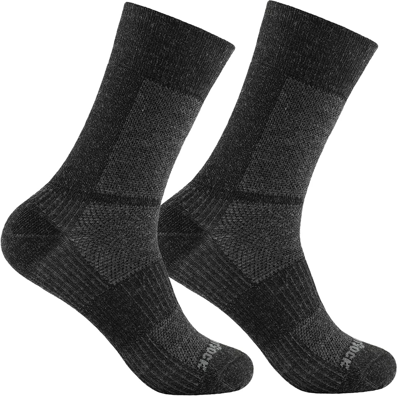 Merino Coolmesh II Crew Merino Coolmesh II Crew von Wrightsock