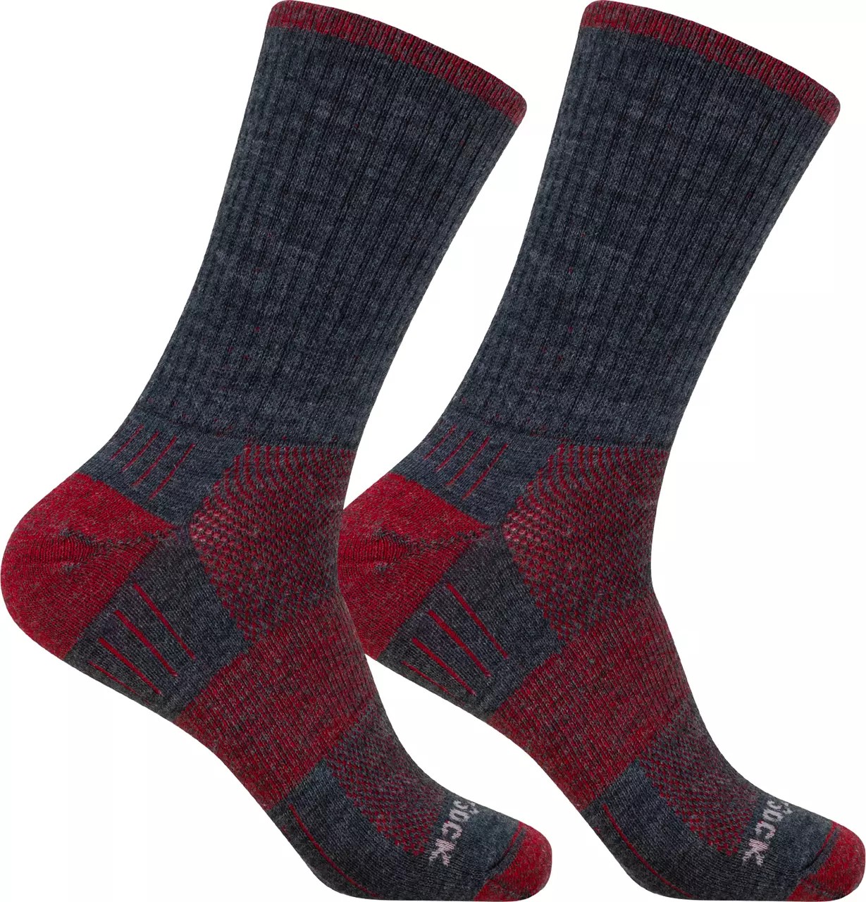Merino Escape Crew Merino Escape Crew von Wrightsock