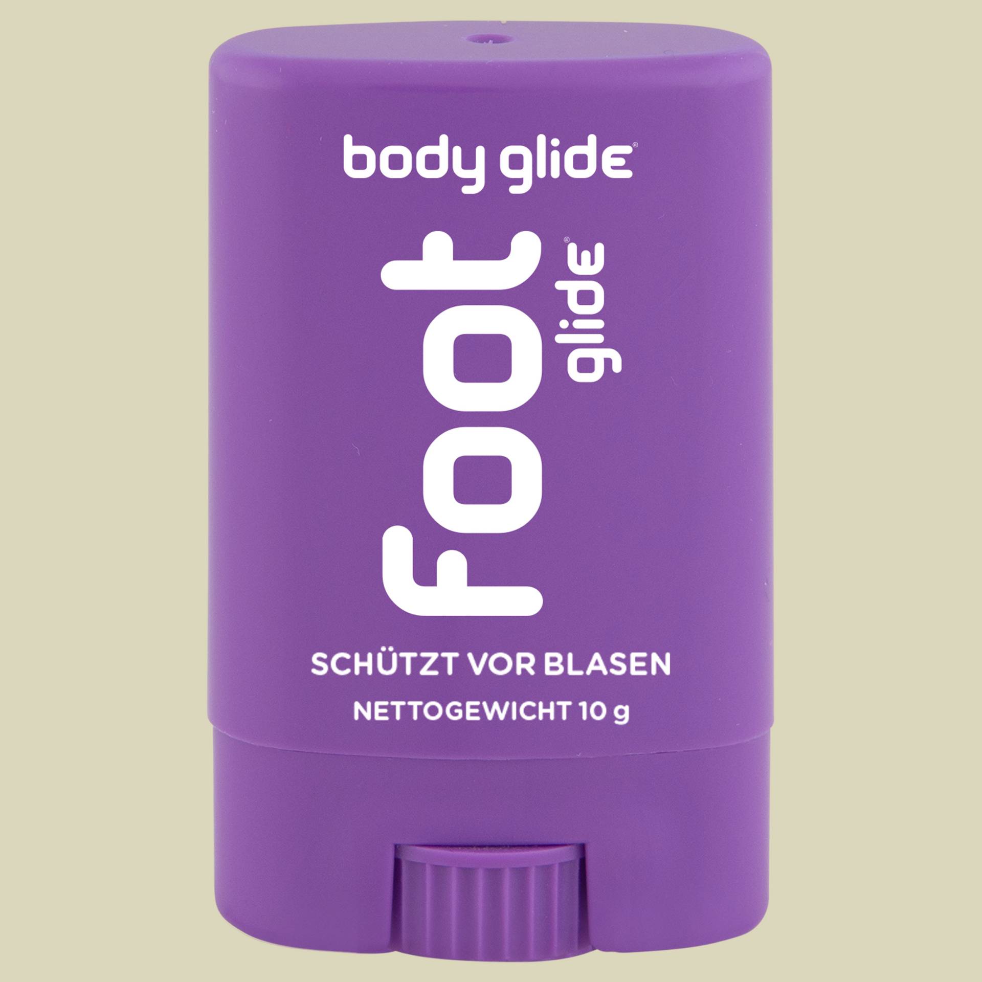 foot Glide 10g foot Glide 10g von Body Glide
