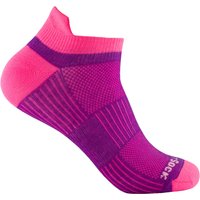 Wrightsock Coolmesh II Low Tab Socke von Wrightsock