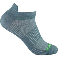 Wrightsock Coolmesh II Low Tab Socke von Wrightsock