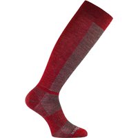 Wrightsock Coolmesh II Merino OTC Socke von Wrightsock