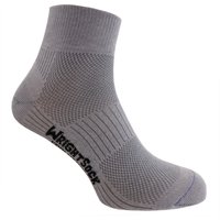 Wrightsock Coolmesh II Quarter Socken Wrightsock Coolmesh II Quarter Socken von Wrightsock