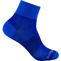 Wrightsock Coolmesh II Quarter Socken Wrightsock Coolmesh II Quarter Socken von Wrightsock