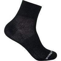 Wrightsock Coolmesh II Quarter Socken Wrightsock Coolmesh II Quarter Socken von Wrightsock