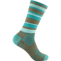 Wrightsock Damen Adventure Crew Socke Wrightsock Damen Adventure Crew Socke von Wrightsock