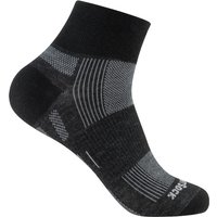 Wrightsock Eco Explore Quarter Socken von Wrightsock