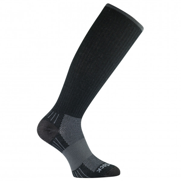 Wrightsock - Escape OTC - Multifunktionssocken Gr S schwarz von Wrightsock