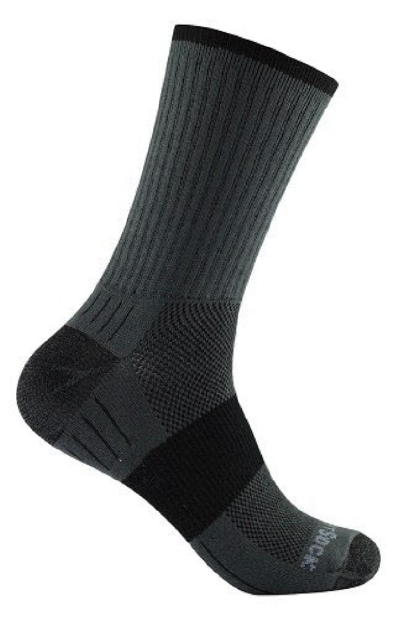 Wrightsock Socken Escape Crew von Wrightsock