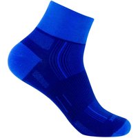 Wrightsock Stride Quarter Socken Wrightsock Stride Quarter Socken von Wrightsock
