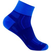 Wrightsock Stride Quarter Socken von Wrightsock