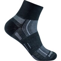 Wrightsock Stride Quarter Socken Wrightsock Stride Quarter Socken von Wrightsock