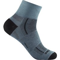 Wrightsock Stride Quarter Socken von Wrightsock