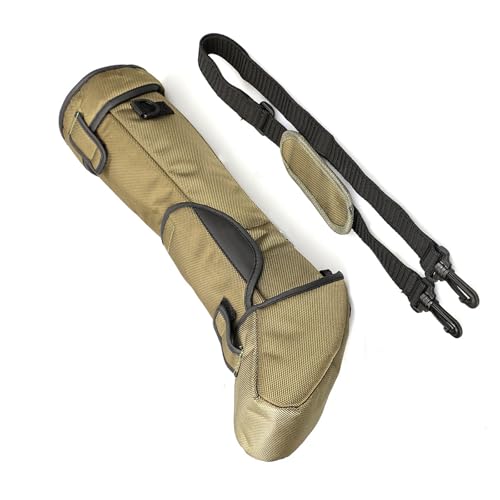 Multifunktionale Outdoor Tasche Vogelbeobachtungsrucksäcke Stoßfeste Kameratasche Für Wandern Und Camping von Wsdsgz