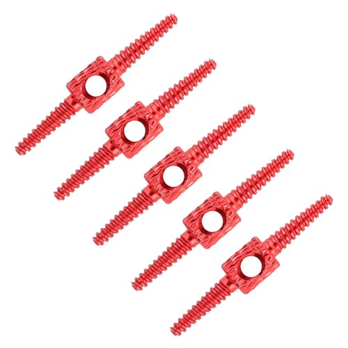 Wsdsgz 5pcs Schlauchrouting Reparaturadapter Ölbremsschlauchverbindung Effizienter Schlauch Für Verschiedene Rohrfahrzeuge Reparaturen Wsdsgz 5pcs Schlauchrouting Reparaturadapter Ölbremsschlauchverbindung Effizienter Schlauch Für Verschiedene Rohrfahrzeuge Reparaturen von Wsdsgz