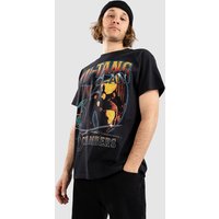 Wu Tang Chambers T-Shirt black Wu Tang Chambers T-Shirt black von Wu Tang