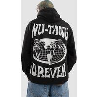 Wu Tang Forever F&B Hoodie black von Wu Tang