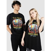 Wu Tang Staten Island T-Shirt black Wu Tang Staten Island T-Shirt black von Wu Tang