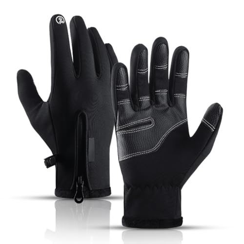 Wuiil Handschuhe Herren,Fahrradhandschuhe Herren,Fahrrad Handschuh Herren, Handschuhe,Laufhandschuhe Herren,Thermo Handschuhe Herren,MTB-Handschuhe Mit Touchscreen-Funktion,Wasserdicht,Winter Wuiil Handschuhe Herren,Fahrradhandschuhe Herren,Fahrrad Handschuh Herren, Handschuhe,Laufhandschuhe Herren,Thermo Handschuhe Herren,MTB-Handschuhe Mit Touchscreen-Funktion,Wasserdicht,Winter von Wuiil