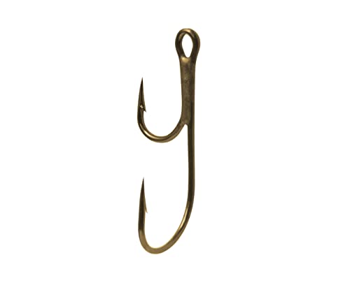 6 Ryderhaken Zander Haken mit Öhr 1 6 Ryderhaken Zander Haken mit Öhr 1 von Wurmbaden