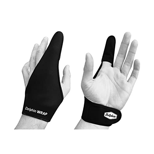 Fingerschutz Angeln Wurfschutz Finger Fingerschutz Angeln Wurfschutz Finger von Wurmbaden