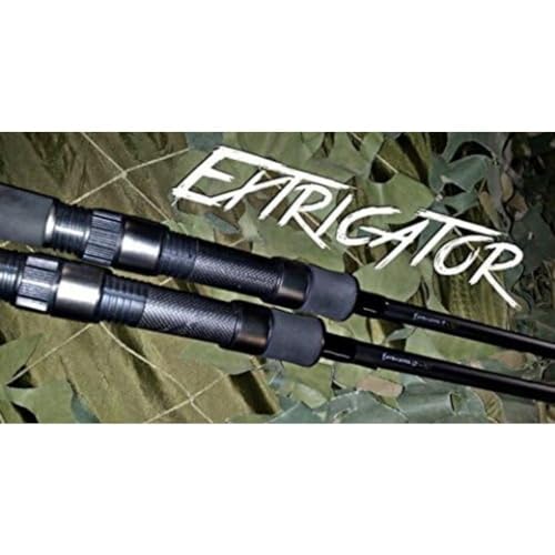 Wychwood - Carp Extricator MLT 10ft Eva Angelrute, grau, 3 m Wychwood - Carp Extricator MLT 10ft Eva Angelrute, grau, 3 m von Wychwood - Carp