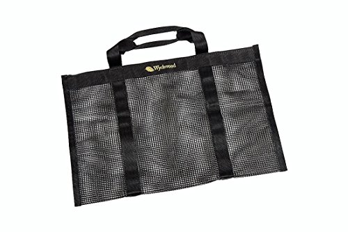 Wychwood - Game Bass Bag Catch Retainer schwarz Wychwood - Game Bass Bag Catch Retainer schwarz von Wychwood