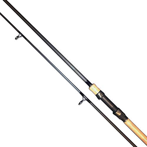 Wychwood - Carp Extricator MLT 2,7 m Angelrute, grau, 274 cm Wychwood - Carp Extricator MLT 2,7 m Angelrute, grau, 274 cm von Wychwood - Carp