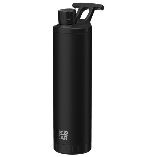 Wyld Gear - Mag Flask 24 - Trinkflasche Gr 710 ml schwarz Wyld Gear - Mag Flask 24 - Trinkflasche Gr 710 ml schwarz von Wyld Gear