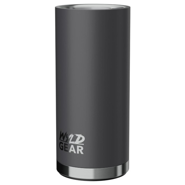 Wyld Gear - Slim Can - Getränkekühler Gr One Size grau von Wyld Gear