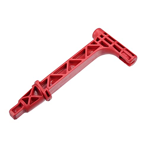 X AUTOHAUX Handgriff F Notfall Entriegelung Handbremse Notfall Entriegelung Schlüssel für BMW X AUTOHAUX Handgriff F Notfall Entriegelung Handbremse Notfall Entriegelung Schlüssel für BMW von X AUTOHAUX