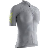 X-BIONIC Damen Trikot ® TWYCE 4.0 CYCLING ZIP SHIRT SH SL WMN von X-BIONIC