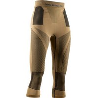 X-BIONIC Damen Unterhose ® RADIACTOR 4.0 PANTS 3/4 WMN von X-BIONIC