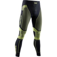 X-BIONIC Effektor 4.0 Lauffunktionshose Herren opal black/effektor green M X-BIONIC Effektor 4.0 Lauffunktionshose Herren opal black/effektor green M von X-BIONIC