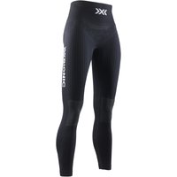 X-BIONIC Energizer 4.0 7/8 Fitnesshose Damen black/white XS X-BIONIC Energizer 4.0 7/8 Fitnesshose Damen black/white XS von X-BIONIC