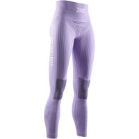 X-BIONIC Energizer 4.0 7/8 Fitnesshose Damen bright/lavender/white S X-BIONIC Energizer 4.0 7/8 Fitnesshose Damen bright/lavender/white S von X-BIONIC