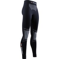 X-BIONIC Energizer 4.0 Funktionshose Damen opal black/arctic white XL X-BIONIC Energizer 4.0 Funktionshose Damen opal black/arctic white XL von X-BIONIC