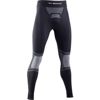X-BIONIC Energizer 4.0 Funktionshose Herren opal black/arctic white S X-BIONIC Energizer 4.0 Funktionshose Herren opal black/arctic white S von X-BIONIC