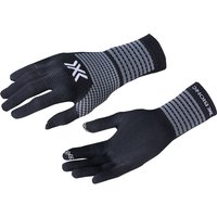 X-BIONIC Handschuhe B001 - opal black S/M von X-BIONIC