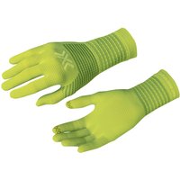 X-BIONIC Handschuhe Y022 - hi vis yellow L/XL X-BIONIC Handschuhe Y022 - hi vis yellow L/XL von X-BIONIC