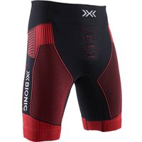 X-BIONIC Herren ® EFFEKTOR 4.0 RUNNING SHORTS MEN von X-BIONIC