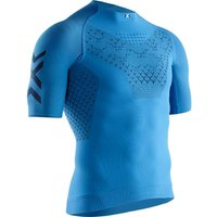 X-BIONIC Herren ® TWYCE 4.0 RUNNING SHIRT SH SL MEN von X-BIONIC